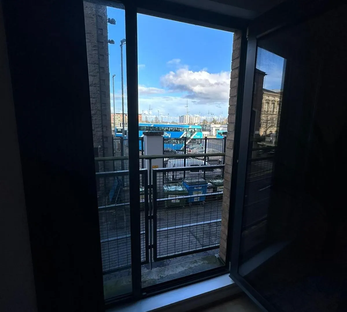 Albert Clock Apartment Belfast United Kingdom