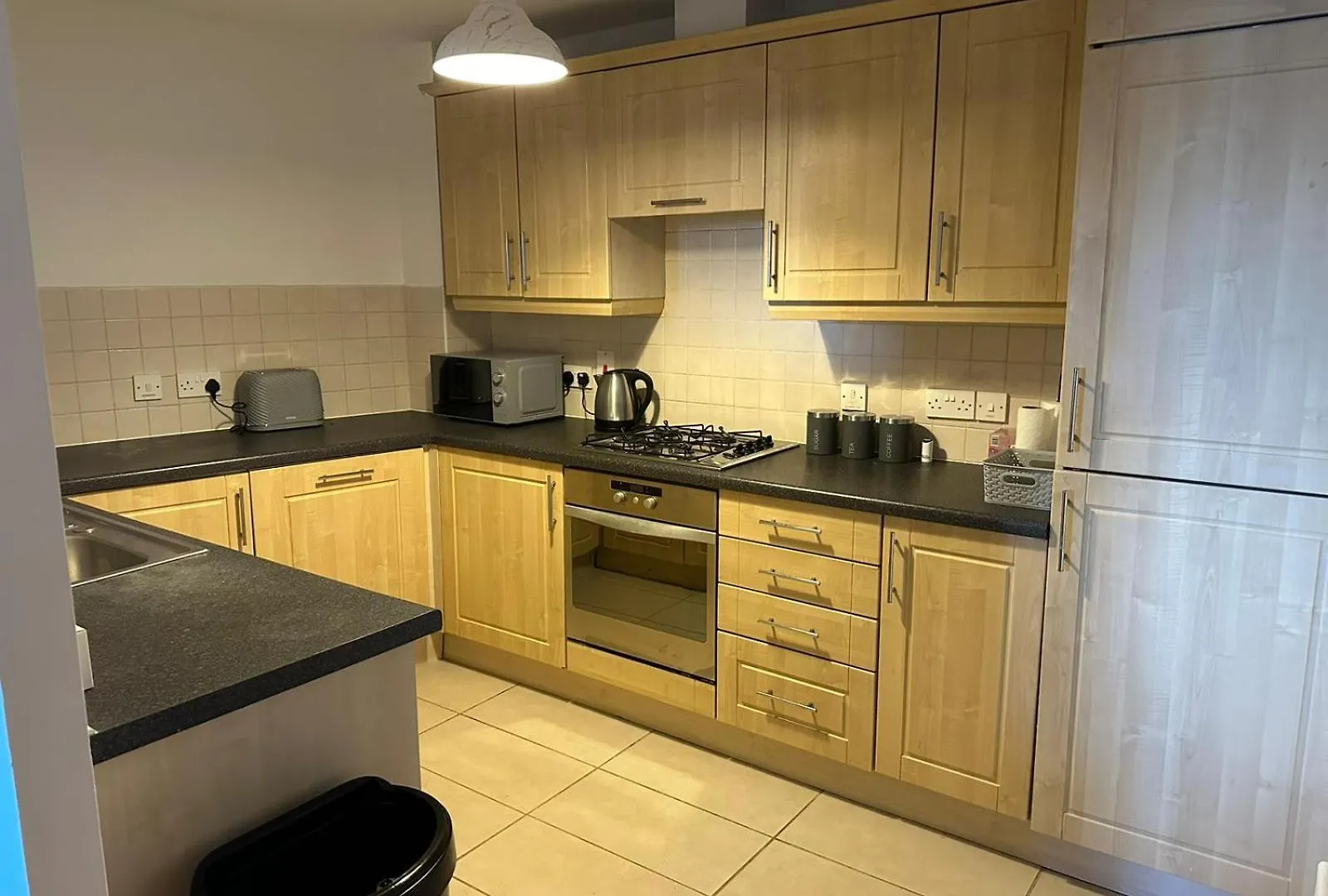 Albert Clock Apartment Belfast